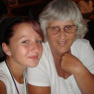 Meet your Posher, Sharon